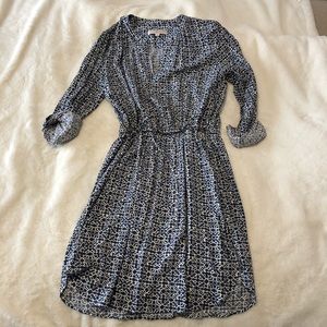Shirt Dress